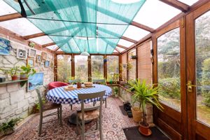 Conservatory- click for photo gallery